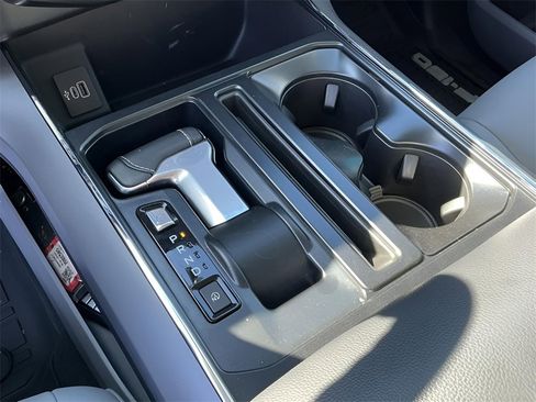 New 2025 Ford F150 Lightning Flash image 52