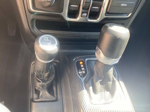 Certified 2021 Jeep Wrangler Unlimited Sport AWD/4WD image 33