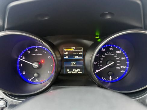 Used 2018 Subaru Outback 2.5i Limited w/ Popular Package #2 AWD/4WD image 16