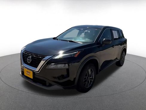 Used 2023 Nissan Rogue S FWD image 7