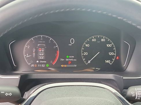 Certified 2025 Honda Pilot EX-L image 28