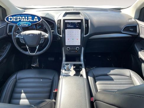 Used 2023 Ford Edge SEL w/ Convenience Package AWD/4WD image 13