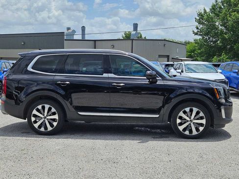 Used 2022 Kia Telluride S FWD image 7