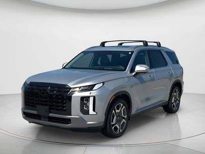 Used 2023 Hyundai Palisade Limited