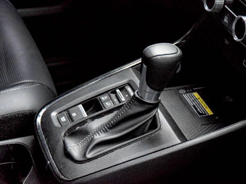 Used 2024 Honda CR-V EX-L image 20