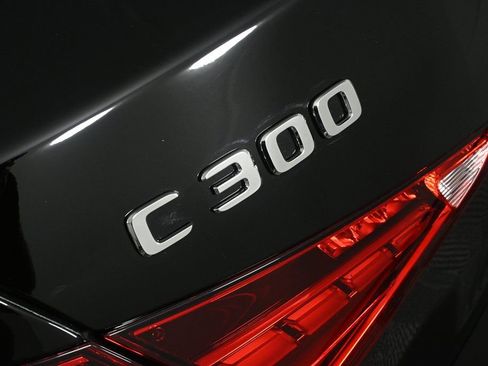 New 2026 Mercedes-Benz C 300 Sedan image 26