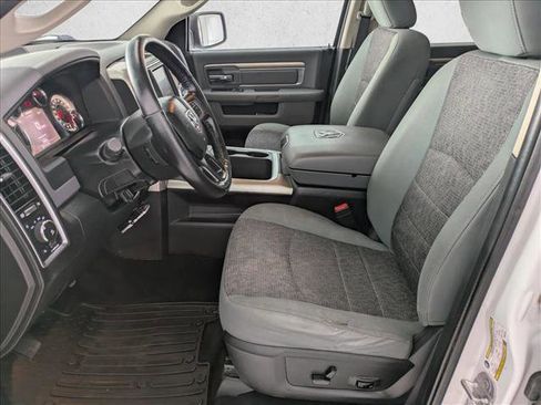 Used 2016 RAM 1500 Big Horn image 15