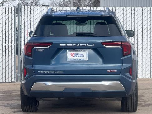New 2026 GMC Terrain Denali image 5