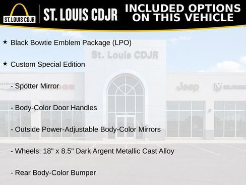 Used 2021 Chevrolet Colorado W/T w/ Custom Special Edition RWD image 9