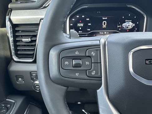 New 2025 GMC Sierra 1500 Denali w/ Denali Reserve Package image 33