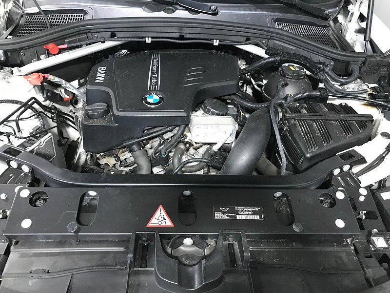 Used 2015 BMW X4 xDrive28i AWD/4WD image 32