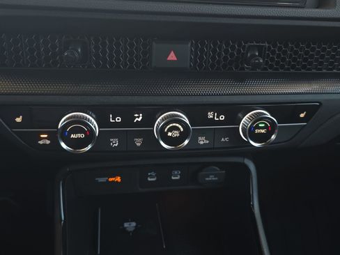 New 2026 Honda CR-V TrailSport image 23