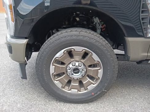 New 2026 Ford F250 King Ranch AWD/4WD image 10