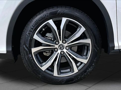 Used 2022 Lexus RX 350 FWD w/ Premium Package image 11