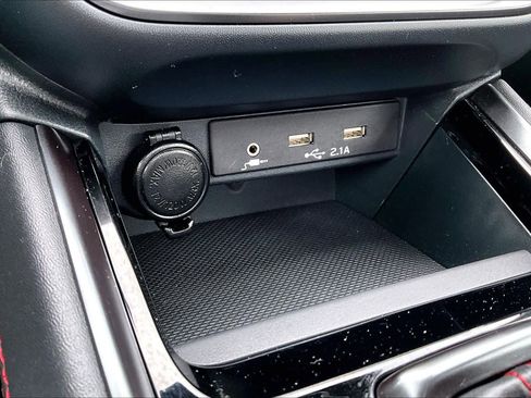 Used 2022 Subaru WRX GT image 33