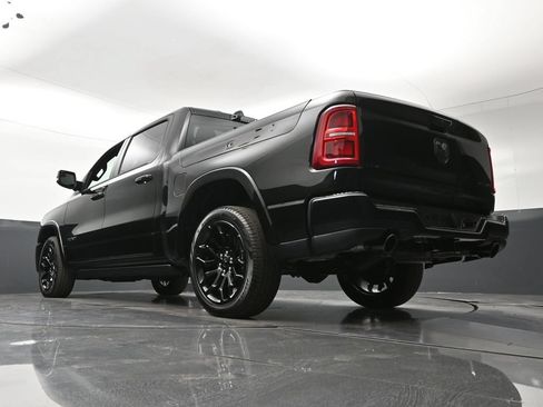 Used 2026 RAM 1500 Limited AWD/4WD image 25
