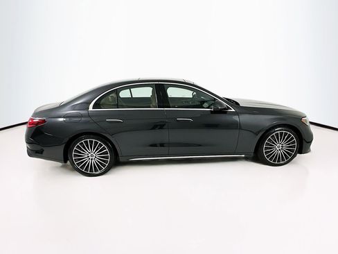 New 2026 Mercedes-Benz E 350 Sedan image 9