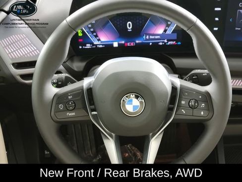 Used 2025 BMW 228i xDrive image 27