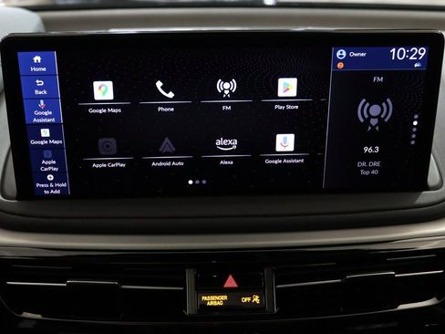 Used 2026 Acura MDX w/ Technology Package image 19