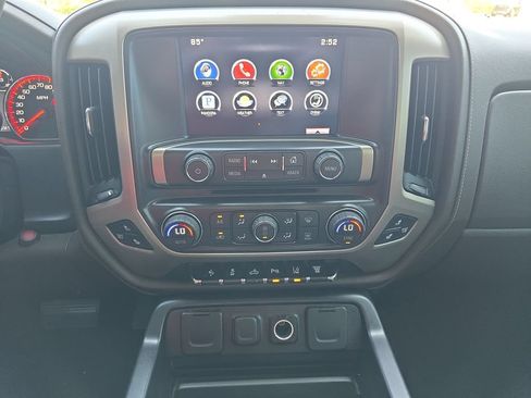 Used 2015 GMC Sierra 3500 Denali w/ Duramax Plus Package RWD image 21