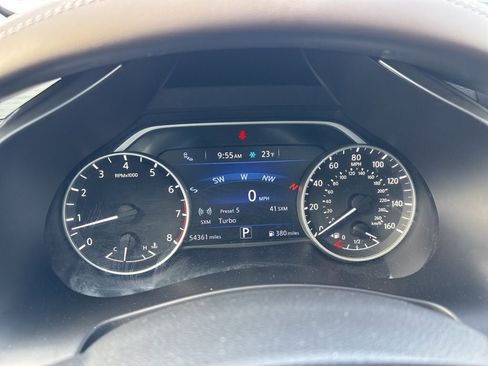 Used 2018 Nissan Murano SL w/ Moonroof Package image 18