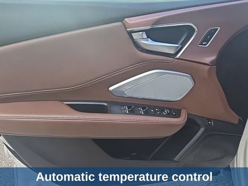 Used 2022 Acura RDX w/ Technology Package image 14