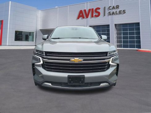 Used 2024 Chevrolet Tahoe LT image 2