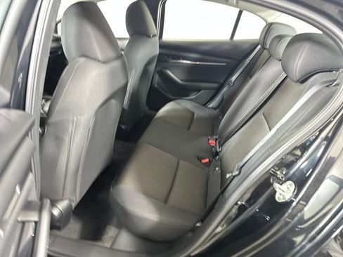 Used 2025 MAZDA MAZDA3 s image 25