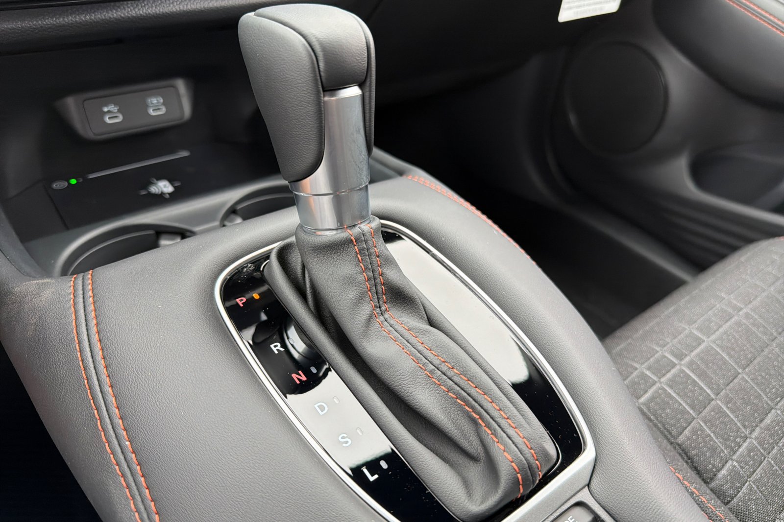Used 2027 Honda HR-V Sport image 20