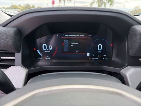 New 2026 Ford Explorer Active w/ Active Comfort Package image 23