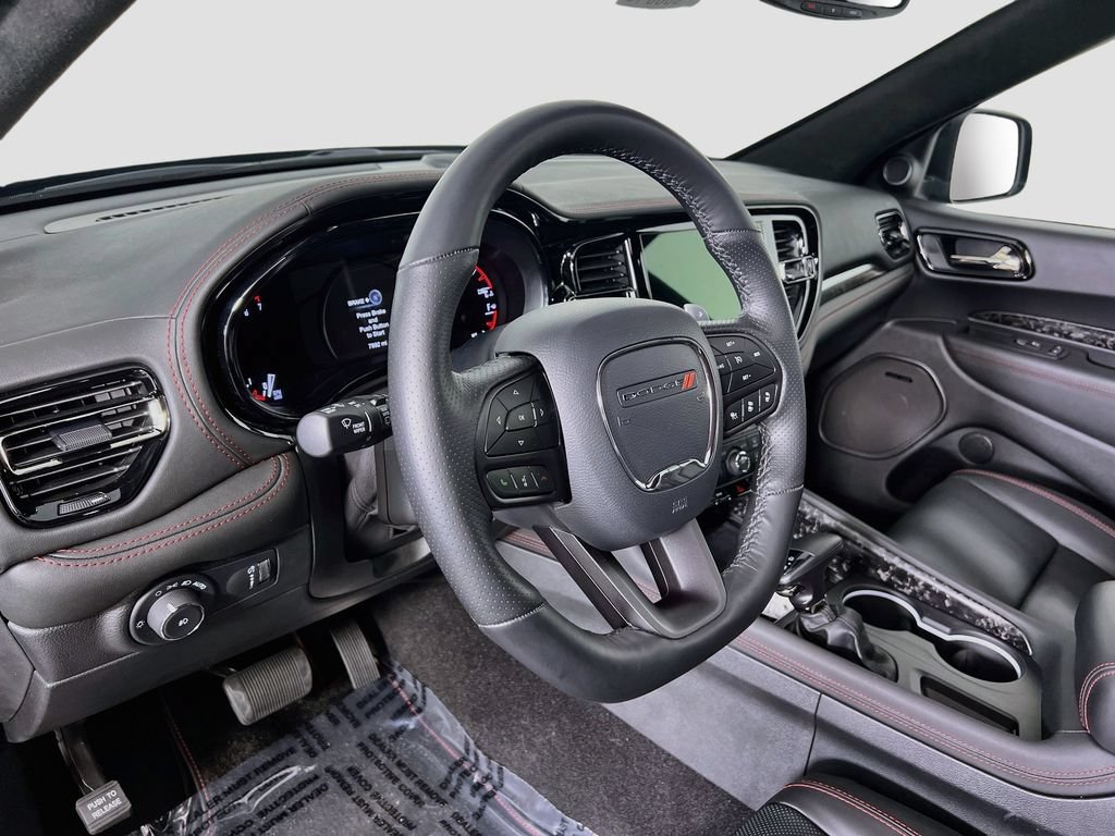 Used 2023 Dodge Durango R/T AWD/4WD image 8