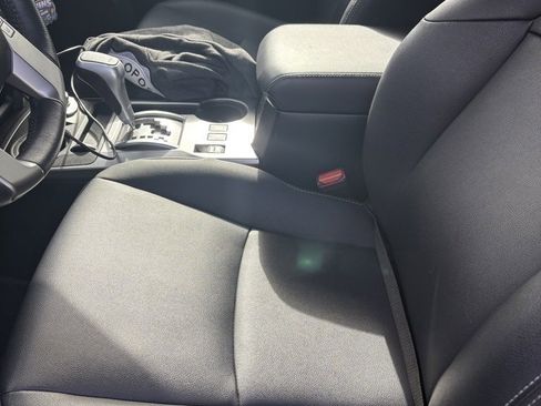 Certified 2022 Toyota 4Runner TRD Sport image 3