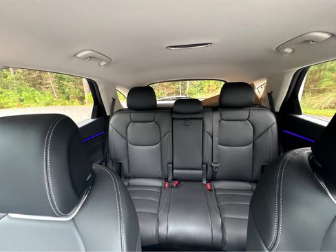 New 2026 Genesis GV70 2.5T image 6