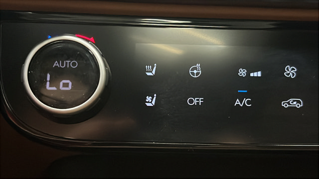 Used 2026 Hyundai Palisade Calligraphy AWD/4WD image 33
