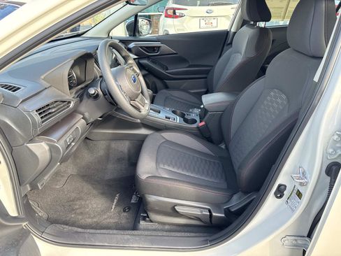 Certified 2025 Subaru Impreza 2.0i Sport image 16