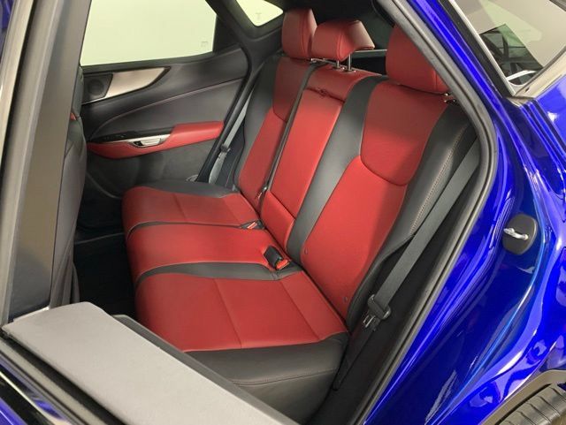 Used 2023 Lexus NX 350 F Sport AWD/4WD image 23