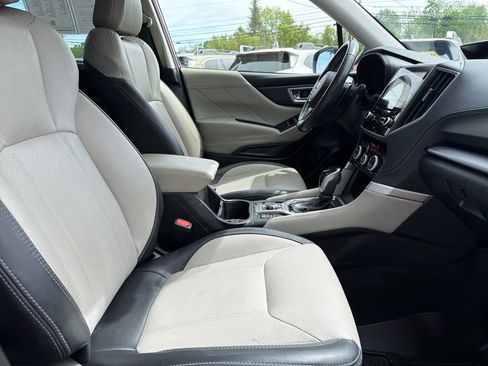 Used 2021 Subaru Forester Limited AWD/4WD image 36