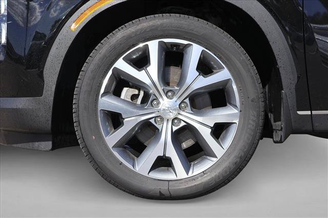 Used 2020 Hyundai Palisade SEL AWD/4WD image 9