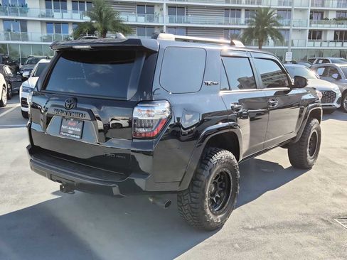 Used 2023 Toyota 4Runner TRD Pro image 6