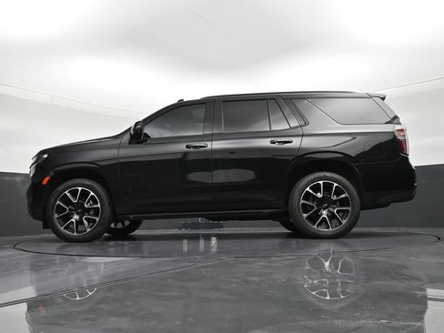Used 2024 Chevrolet Tahoe RST w/ Luxury Package RWD image 22