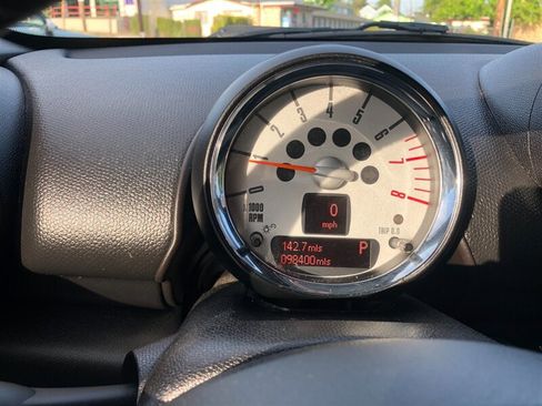 Used 2013 MINI Cooper Paceman S w/ Premium Pkg 2 FWD image 11