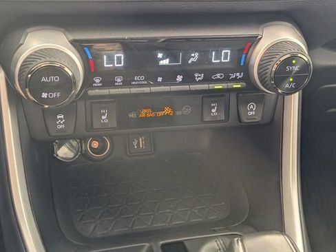 Used 2024 Toyota RAV4 XLE Premium w/ Weather Package FWD image 24