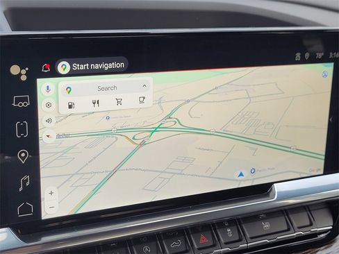 New 2026 GMC Sierra 1500 Elevation image 15