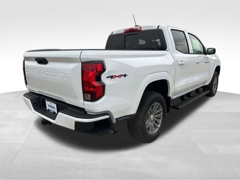 New 2026 Chevrolet Colorado LT w/ Advanced Trailering Package image 5