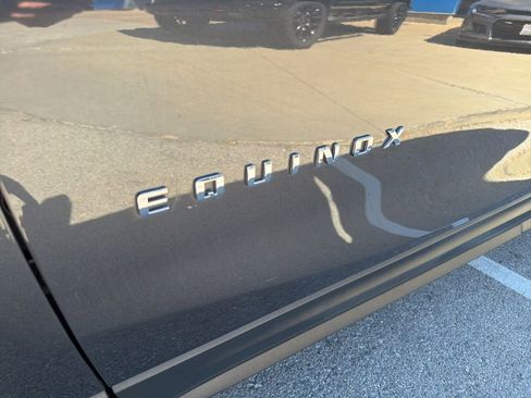 Certified 2022 Chevrolet Equinox LT AWD/4WD image 10