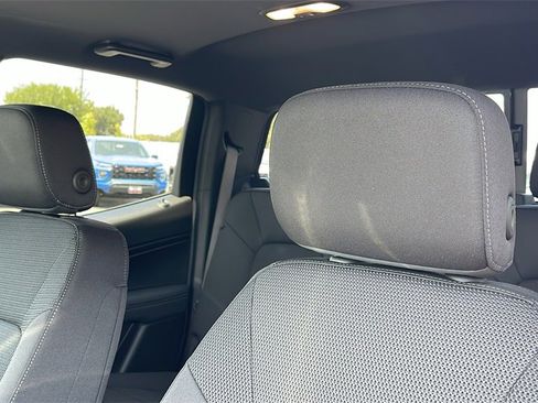 New 2025 GMC Canyon Elevation w/ Convenience Package image 12