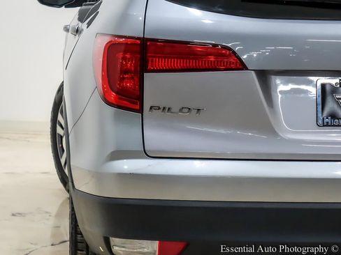 Used 2018 Honda Pilot EX-L image 8