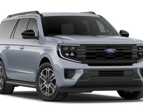 New 2026 Ford Expedition Max Active image 31