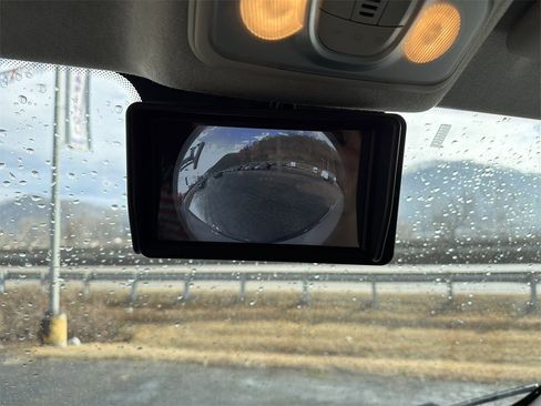 Used 2021 RAM ProMaster 1500 image 22