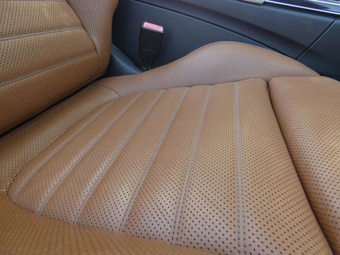 Used 2017 Mercedes-Benz C 43 AMG 4MATIC Cabriolet image 29